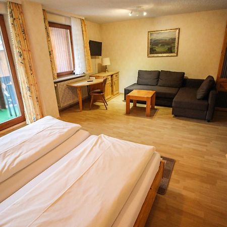 Bogensporthotel "Bad" Eisenbach  Luaran gambar
