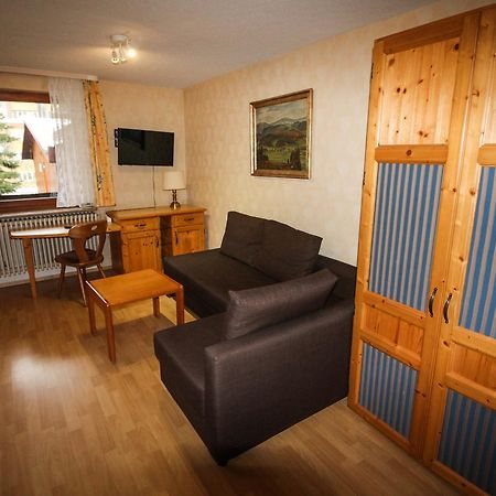 Bogensporthotel "Bad" Eisenbach  Luaran gambar