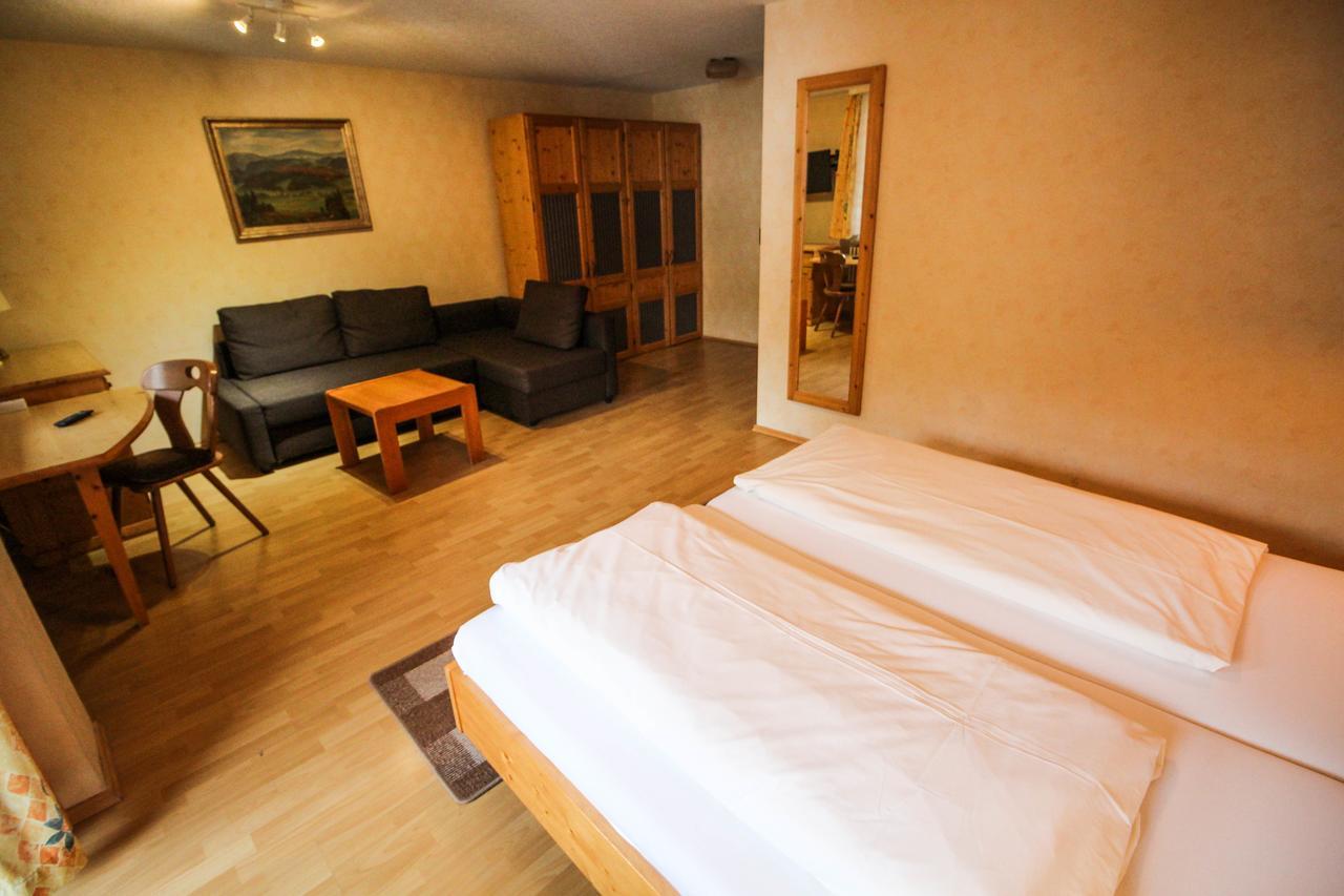Bogensporthotel "Bad" Eisenbach  Luaran gambar