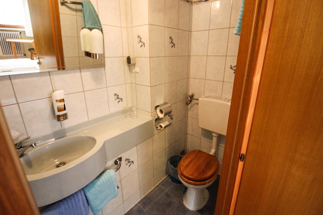 Bogensporthotel "Bad" Eisenbach  Luaran gambar