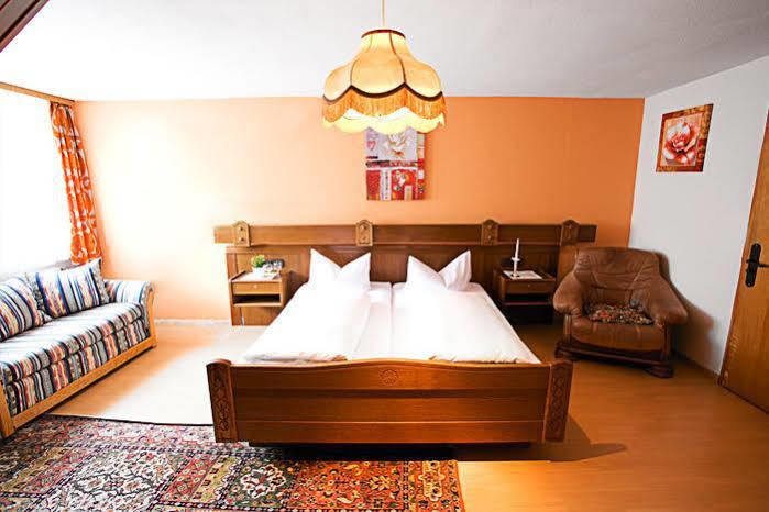 Bogensporthotel "Bad" Eisenbach  Luaran gambar