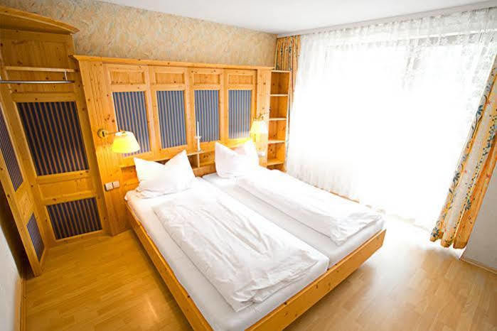 Bogensporthotel "Bad" Eisenbach  Luaran gambar