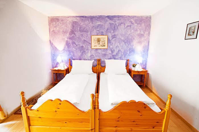 Bogensporthotel "Bad" Eisenbach  Luaran gambar