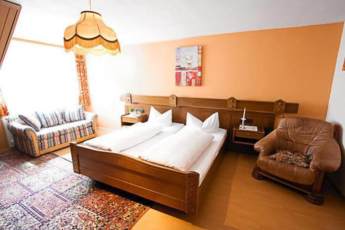 Bogensporthotel "Bad" Eisenbach  Luaran gambar