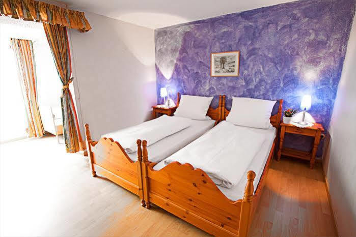 Bogensporthotel "Bad" Eisenbach  Luaran gambar